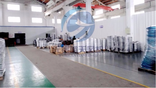 車間一角，我們做好每一個(gè)細(xì)節(jié)，給您一個(gè)更好的產(chǎn)品！
