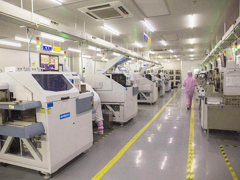 藍天風機